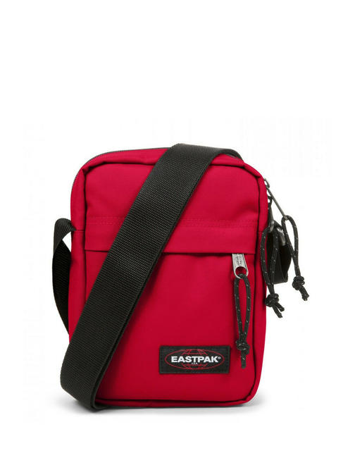 EASTPAK THE ONE Torebka Marynarz Czerwony - Torby na ramię męskie