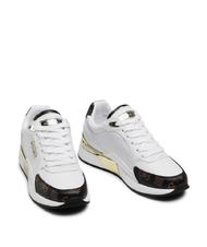 GUESS MOXEA Adidasy - Buty damskie