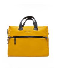 PIQUADRO CAMPIONARIO - LINE 14"/10,5" Torba na iPada/PC - Teczki robocze