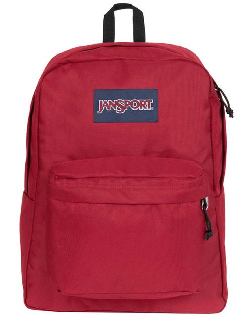 JANSPORT SUPERBREAK ONE Plecak biurokracja - Plecaki szkolne i rekreacyjne