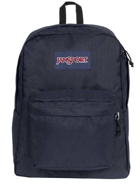 JANSPORT SUPERBREAK ONE Plecak czarny - Plecaki szkolne i rekreacyjne