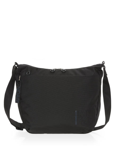 MANDARINA DUCK MD20 Torba na ramię CZARNY - Torby damskie
