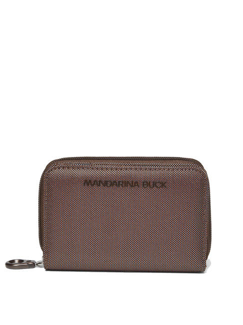MANDARINA DUCK MD20 Portfel kret - Portfele damskie