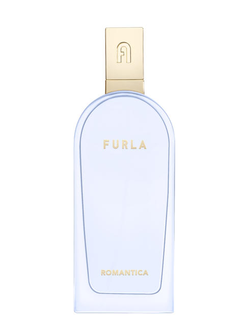 FURLA ROMANTICA woda perfumowana 100 ml niebieskie szkło - Perfumy damskie