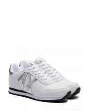 ARMANI EXCHANGE RIO Adidasy - Buty damskie