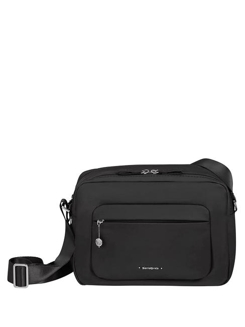 SAMSONITE MOVE 3.0 move 3.0 borsa a spalla MOVE 3.0 REPORTER Shoulder bag CZARNY - Torby damskie