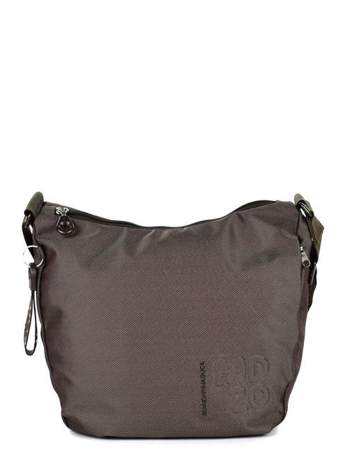 MANDARINA DUCK MD20 Torba na ramię kret - Torby damskie