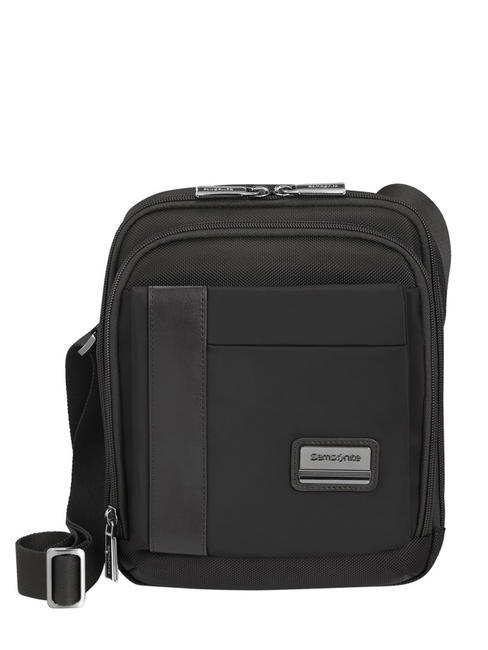 SAMSONITE OPENROAD 2.0 Torba na tablet CZARNY - Torby na ramię męskie