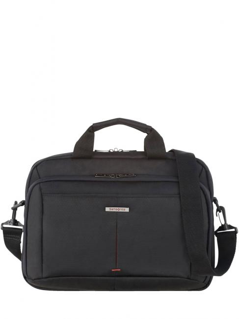 SAMSONITE GUARDIT 2.0 Torba na laptopa 13" CZARNY - Teczki robocze