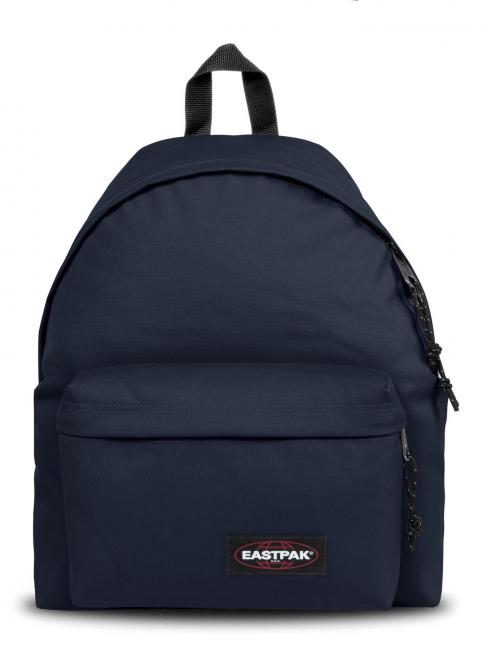 EASTPAK PADDED PAK'R Plecak ultramaryna - Plecaki szkolne i rekreacyjne