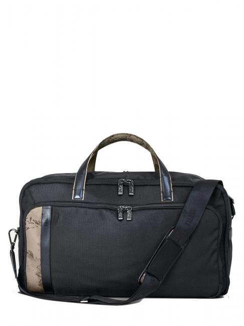 ALVIERO MARTINI PRIMA CLASSE WORK WAY Torba podróżna Czarny - Mnóstwo