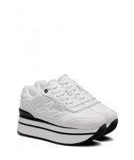 GUESS HANSIN High Sneakers - Buty damskie