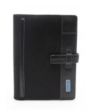 PIQUADRO CAMPIONARIO - PULSE Linia PULSE, uchwyt na notebooka 10,5" - Uchwyt i organizer na tablet