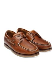 TIMBERLAND Classic Boat 2 Eye  - Buty męskie
