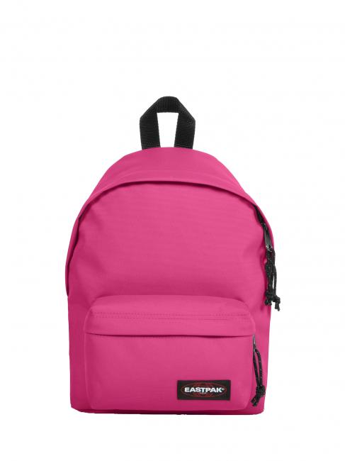 EASTPAK ORBIT XS Mały plecak  różowa ucieczka - Plecaki szkolne i rekreacyjne