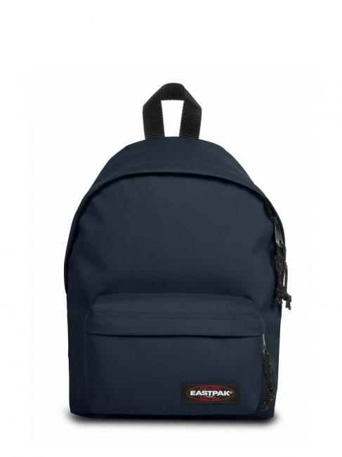 EASTPAK ORBIT XS Mały plecak  ultramaryna - Plecaki szkolne i rekreacyjne