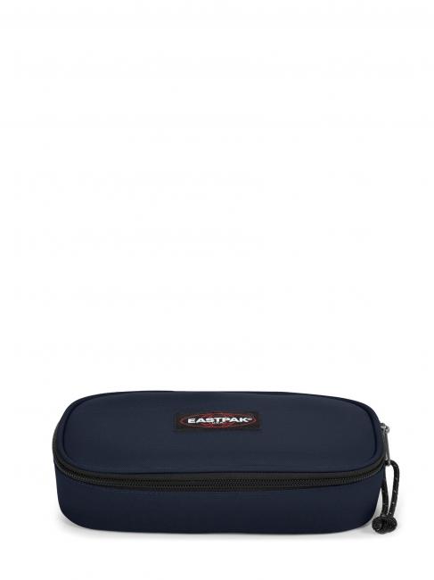 EASTPAK OVAL SINGLE Piórnik ultramaryna - Piórniki i akcesoria