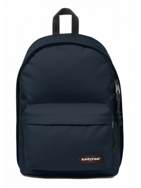 EASTPAK OUT OF OFFICE Plecak na laptopa 13" ultramaryna - Plecaki szkolne i rekreacyjne