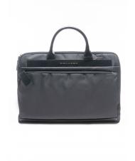 PIQUADRO CAMPIONARIO - KLOUT Torba na laptopa 15,6" - Teczki robocze