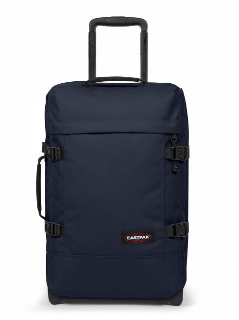 EASTPAK TRANVERZ S Wózek na bagaż podręczny ultramaryna - Bagaż podręczny