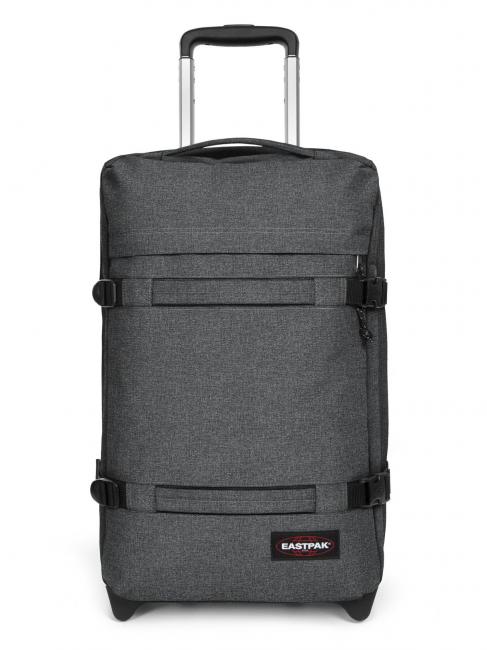 EASTPAK TRANSIT'R S Wózek na bagaż podręczny CzarnyDenim - Bagaż podręczny