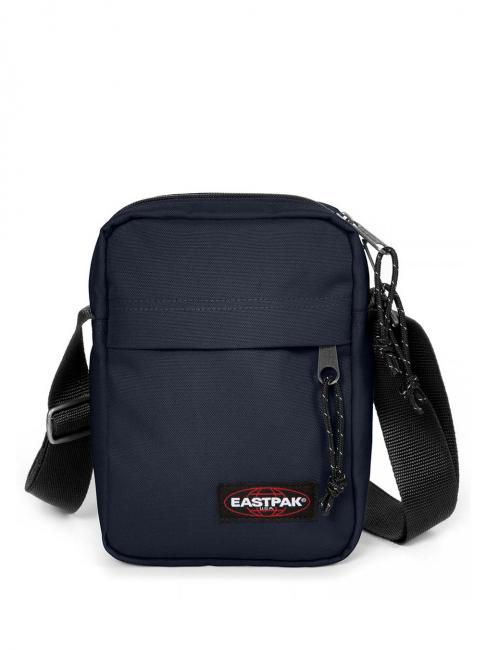 EASTPAK THE ONE Torebka ultramaryna - Torby na ramię męskie