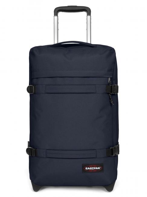EASTPAK TRANSIT'R S Wózek na bagaż podręczny ultramaryna - Bagaż podręczny