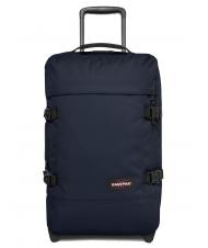 EASTPAK STRAPVERZ S Plecak kabinowy na k&oacute;łkach - Bagaż podręczny