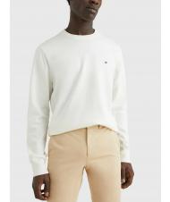 TOMMY HILFIGER 1985 CREW Bluza z mieszanki bawełny - Koszulki męskie