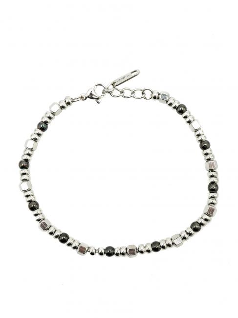 COMETE GIOIELLI Bracciale da uomo  STAL - Bransoletki męskie