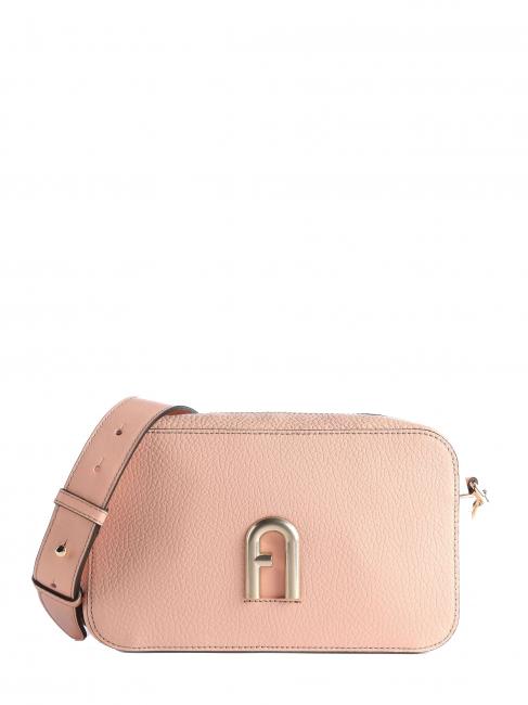 FURLA PRIMULA Torba na ramię, skóra  rybacki - Torby damskie