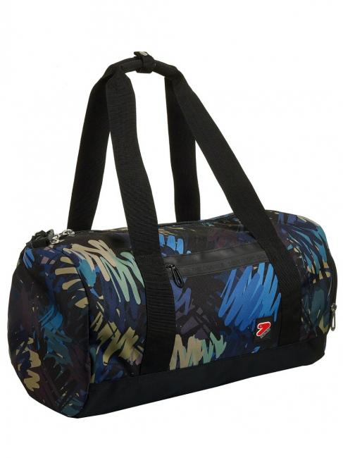 SEVEN FREETIME BAG Torba na ramię brązowy - Mnóstwo