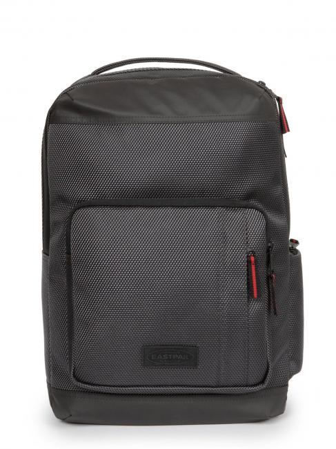 EASTPAK TECUM S CNNCT Plecak na laptopa 13" cnnctacgr - Plecaki na laptopa do pracy