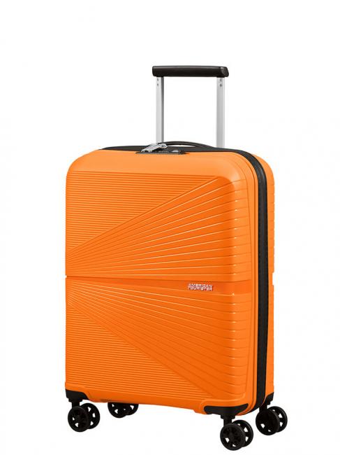 AMERICAN TOURISTER AIRCONIC Lekki wózek kabinowy mango-pomarańcza - Bagaż podręczny