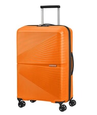 AMERICAN TOURISTER AIRCONIC W&oacute;zek średnio lekki - W&oacute;zki twarde