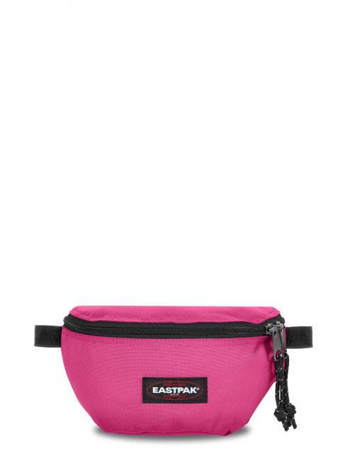 EASTPAK SPRINGER Kieszonka różowa ucieczka - Marsupium