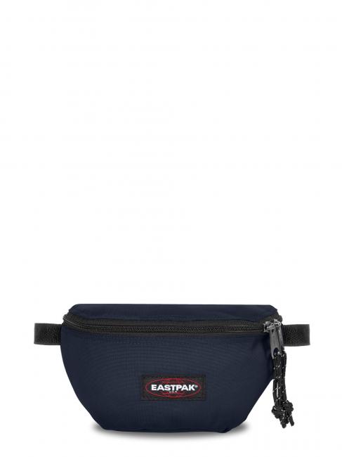 EASTPAK SPRINGER Kieszonka ultramaryna - Marsupium