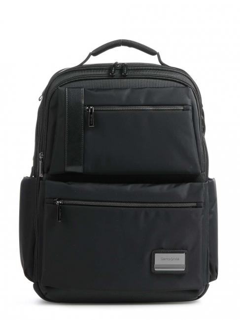 SAMSONITE OPENROAD 2.0 Plecak na laptopa 17,3" CZARNY - Plecaki na laptopa do pracy