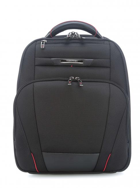 SAMSONITE PRO-DLX 5  Plecak na laptopa 14" CZARNY - Plecaki na laptopa do pracy