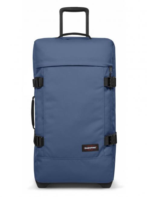 EASTPAK TRANVERZ M Wózek średni pilot prochowy - Wózki półsztywne