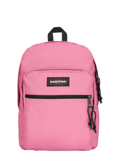 EASTPAK MORIUS LIGHT Plecak na laptopa 15" zabawny róż - Plecaki szkolne i rekreacyjne