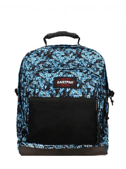 EASTPAK ULTIMATE Plecak na laptopa 15,6" mała czarna - Plecaki szkolne i rekreacyjne