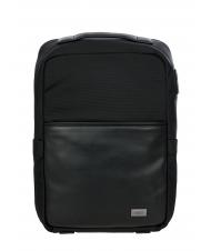 BRIC&rsquo;S MONZA Rozszerzalny plecak na laptopa 14" z USB - Plecaki na laptopa do pracy