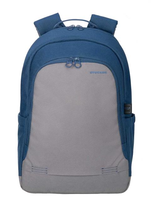 TUCANO BICO Plecak na laptopa 15,6" niebieski/szary - Plecaki na laptopa do pracy