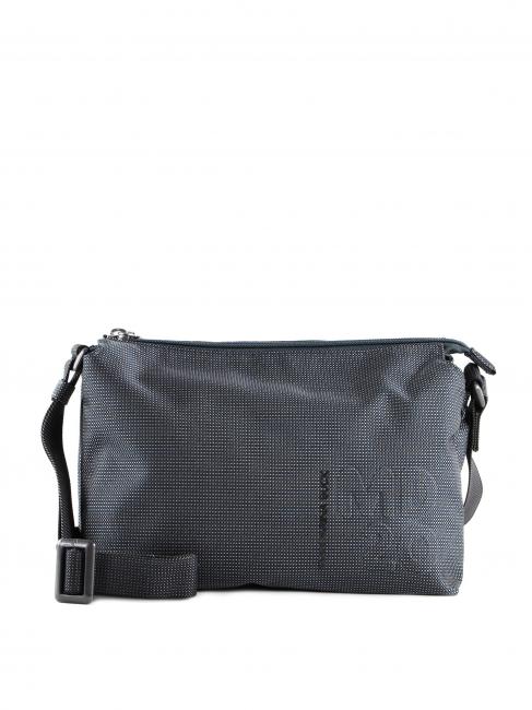 MANDARINA DUCK MD20 Torba na ramię STAL - Torby damskie
