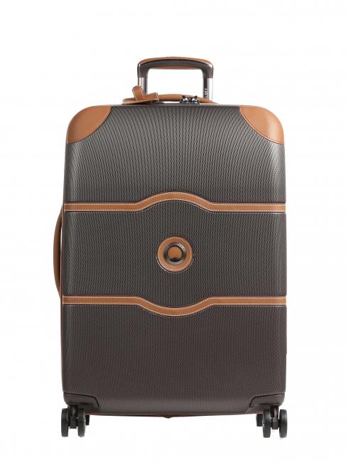 DELSEY CHATELET AIR 2.0 Wózek średni kaptur - Wózki twarde