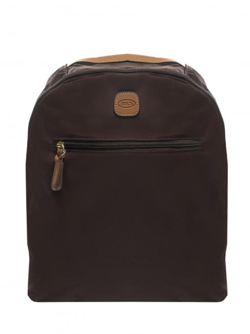 BRIC’S X-BAG Plecak mokka - Torby damskie