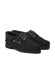 TIMBERLAND HERITAGE NOREEN Mokasyny żeglarskie - Buty damskie