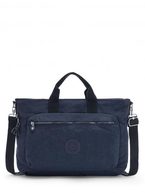 KIPLING MIHO M Torebka z paskiem na ramię niebieski niebieski 2 - Torby damskie