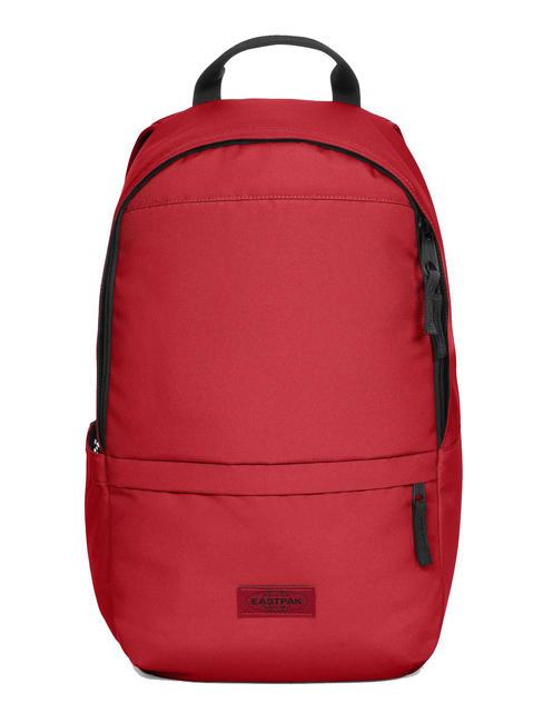 EASTPAK CORRDELL CS MONO Plecak na laptopa 15'' pojedynczy bordowy - Plecaki na laptopa do pracy